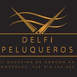 Horario de apertura Delfi Peluqueros, Móstoles