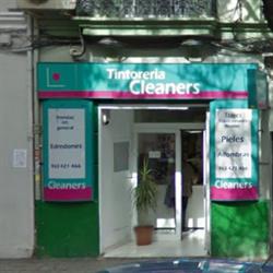 Tintorería Cleaners en Valencia (Jesús) - Horario de apertura