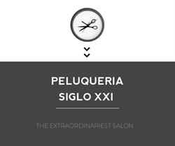 Horario de apertura Siglo XXI, Sevilla