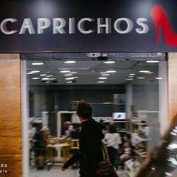 Horario de apertura Caprichos, Alcoi