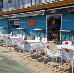 Pub La Preferida en Sevilla (Bellavista-La Palmera) - Horario de apertura
