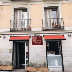 Cervecería Monje en Madrid (Centro) - Horario de apertura