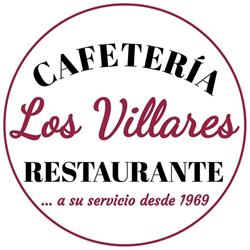 Cafetería Los Villares en Málaga (Cruz De Humilladero) - Horario de apertura