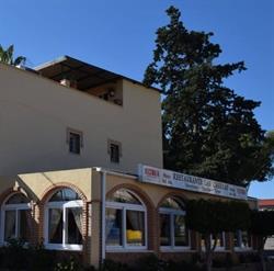 las Casillas en Málaga (Teatinos-Universidad) - Horario de apertura