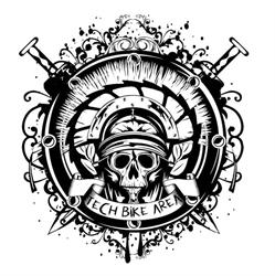 Horario de apertura TechBikeArea, Alhama de Murcia