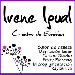 Horario de apertura Centro De Estética Irene, Albatera