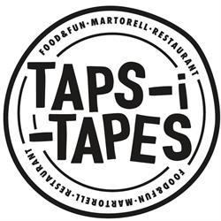 Horario de apertura Taps i Tapes Martorell, 