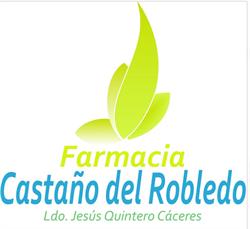 Horario de apertura Farmacia de Castaño del Robledo,