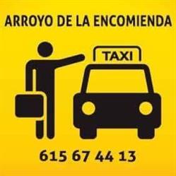 Horario de apertura Taxi Arroyo, Valladolid