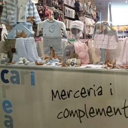 Horario de apertura Cari Crea Mercería, Pallejá