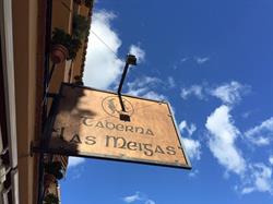 Horario de apertura Taberna Las Meigas, Fuengirola