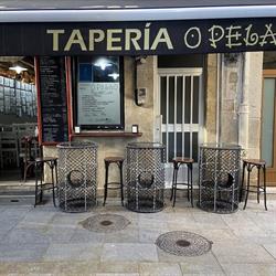 Horario de apertura O Pelao, Cangas