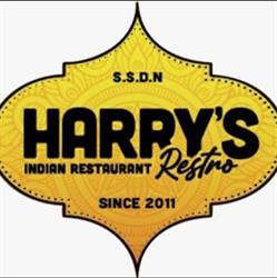 Horario de apertura Harrys Restro, Benalmádena