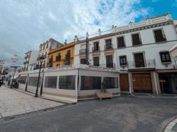 Horario de apertura El Bandolero Buffet, Ronda