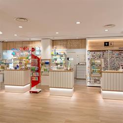 Horario de apertura Farmacia Montouto, Teo
