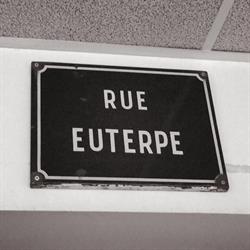 Horario de apertura Euterpe, Fraga