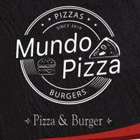 Horario de apertura Mundo Pizza, La Algaba