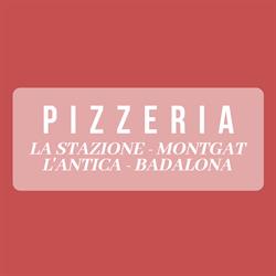 Horario de apertura Pizzería La Stazione, Montgat