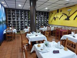 Horario de apertura Escarcha, Seseña Viejo