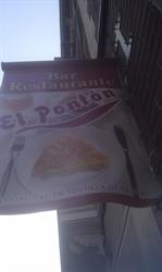 El Pontón en Madrid (Chamberí) - Horario de apertura