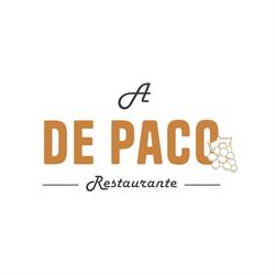 Horario de apertura Restaurante A de Paco, Pontevedra