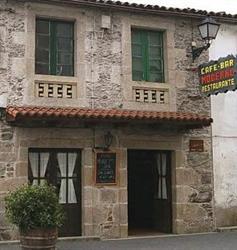 Horario de apertura Restaurante El Moderno, Oza Dos Rios