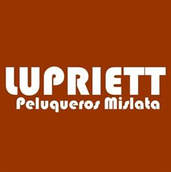 Horario de apertura Lupriett Peluqueros, Mislata