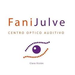 Horario de apertura Optica Fani Julve, Navarrés