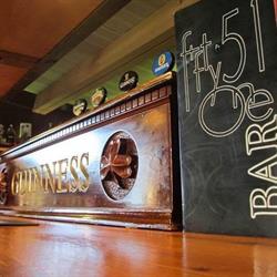 Horario de apertura Fifty One, S'Arenal d'En Castell