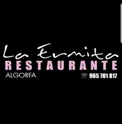 Horario de apertura La Ermita, Algorfa