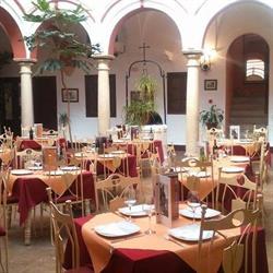 Horario de apertura Mesón Patio Andaluz, Arcos de la Frontera