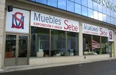 Horario de apertura Muebles Sebe, Picaraña