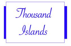 Horario de apertura Thousand Islands, El Puerto de Santa María