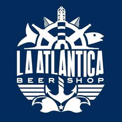 Horario de apertura La Atlántica Beer Shop, Santiago de Compostela