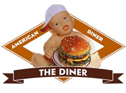 Horario de apertura The diner, Estella