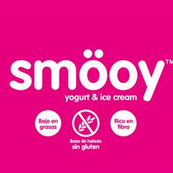 Horario de apertura Smöoy, Majadahonda