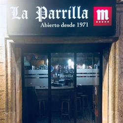 Horario de apertura La Parrilla, Collado Villalba