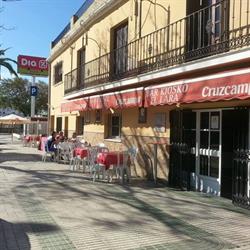 Horario de apertura Bar Kiosko Lara, Utrera