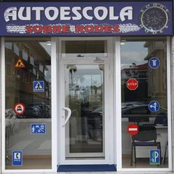 Horario de apertura Autoescola Sobre Rodes, Pineda de Mar