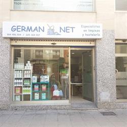 Horario de apertura GERMAN NET. Neteges Germán SLU, Vinaròs