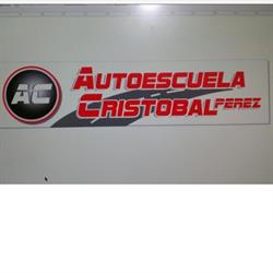Horario de apertura Autoescuela Cristóbal Pérez, Sanlúcar la Mayor