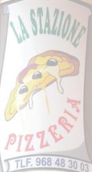Horario de apertura PIZZERIA STAZIONE, Puerto Lumbreras