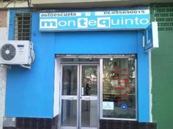 Horario de apertura Autoescuela MonTeQuinto, Dos Hermanas