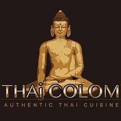 Horario de apertura Thai Colom, Portocolom