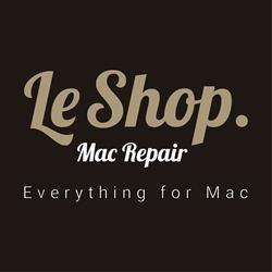 Horario de apertura LeShop Mac Repair, Valencia