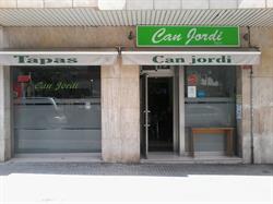 Horario de apertura Restaurant Can Jordi, Cambrils