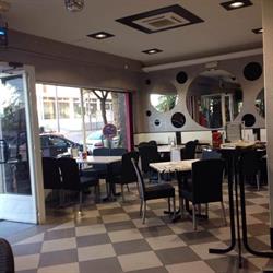 Horario de apertura Cafetería San Roque, Torrejón de Ardoz