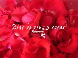 Horario de apertura Restaurante Días De Vino Y Rosas, Almussafes