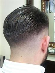 Horario de apertura Barbería de Benidorm, 
