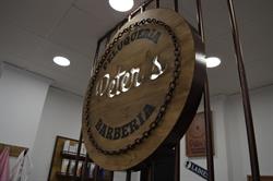 Horario de apertura Peter’s Peluqueria Barberia, Garrucha